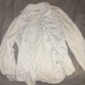 American Eagle Shirt